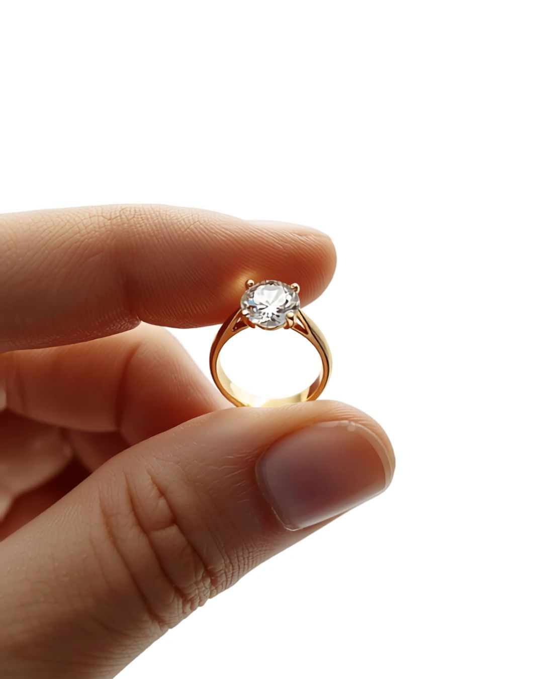 Buying a Diamond Ring Online
